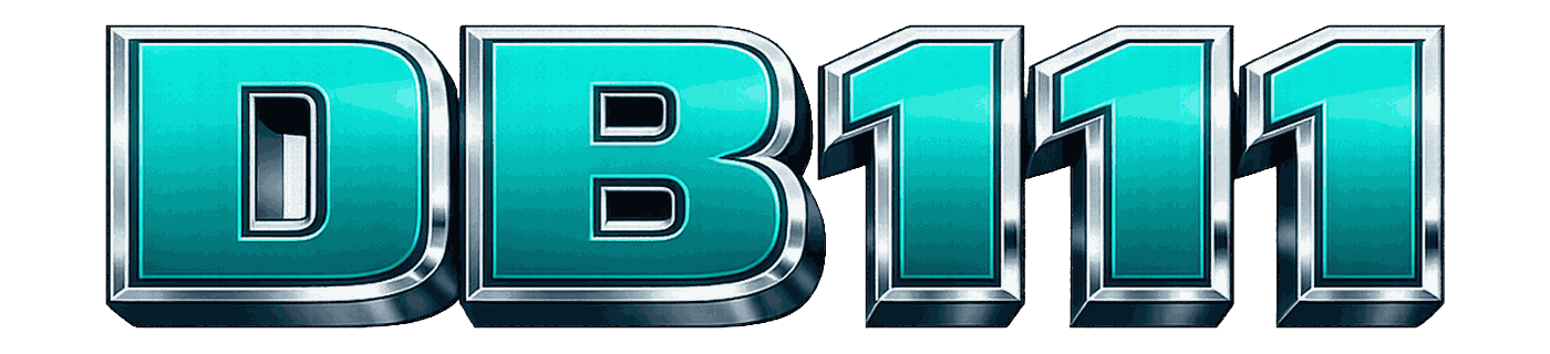 db111 লোগো